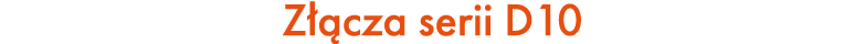Z cza serii D10