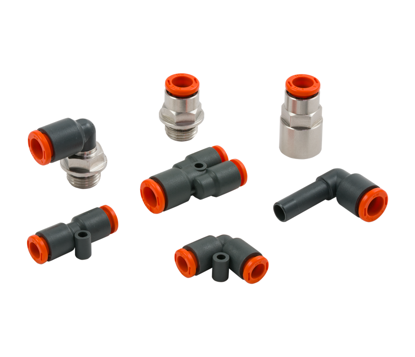 Automatic Fittings for Battery Production &ndash; BTY Series